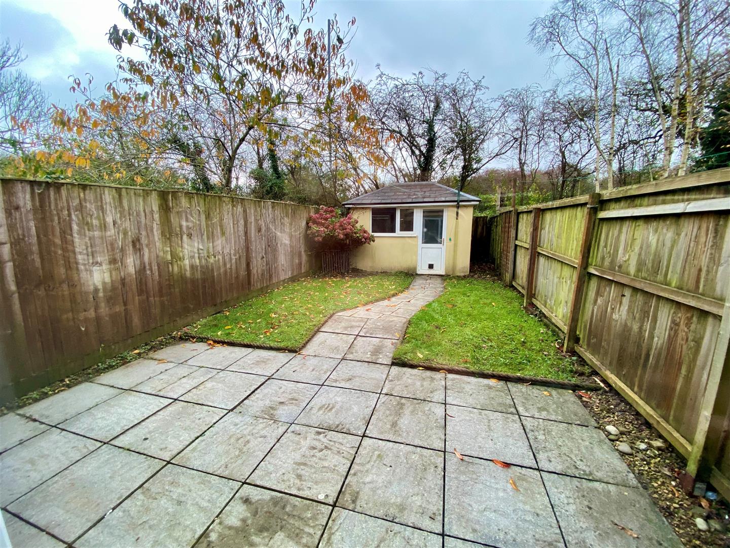 Clos Yr Eos, South Cornelly, Bridgend County Borough, CF33 4RJ